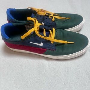 Sz 11 - NIKE SB SHANE ‘MULTI’ BV0657-300] Men’s